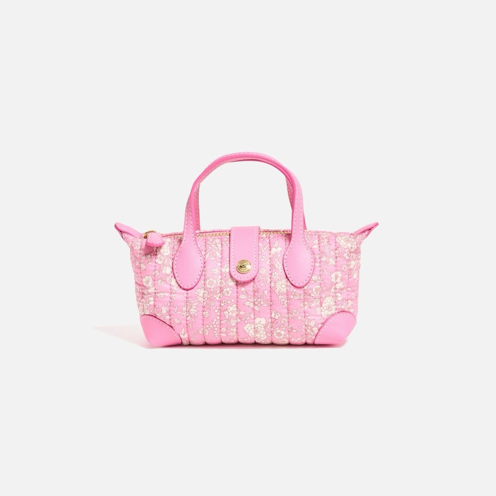 Stoney Clover Lane Crossbody Bag Made with Liberty Fabric